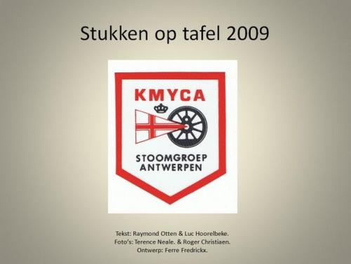 Stukken 2009(01)